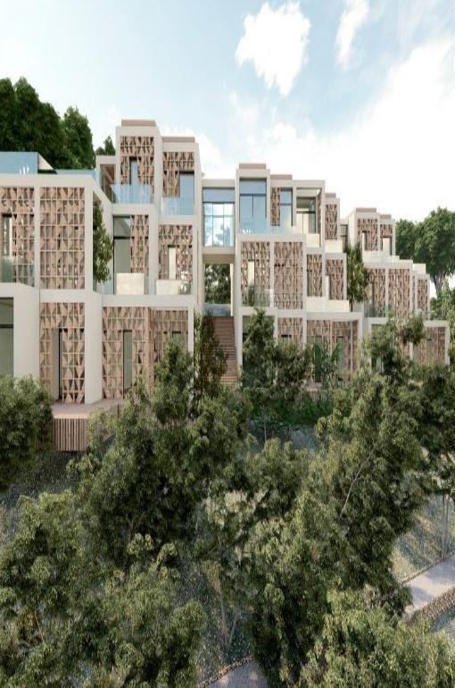 Ajloun Wellness Resort - Al-Jubb Area