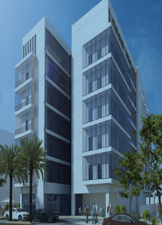 Boutique Hotel - Zahran Street