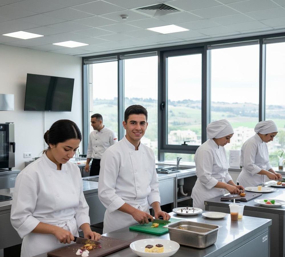 Culinary Academy