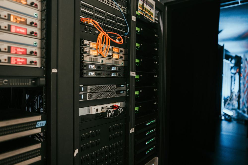 Next Generation Data Center